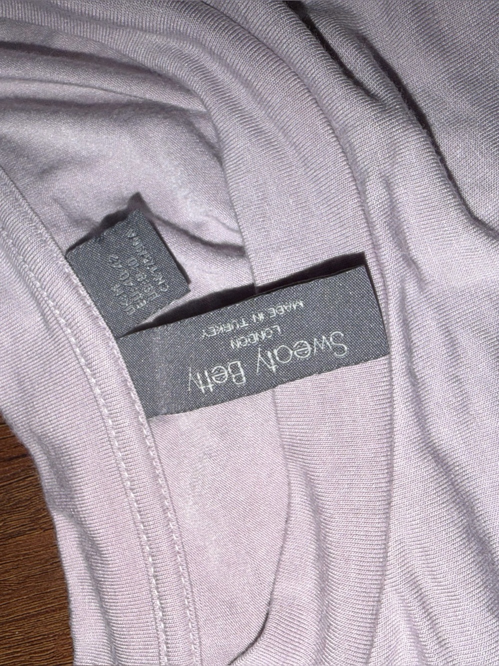 Lavender Sweaty Betty Mellow Midi
Dress casual summer party spring $128 anthro - Picture 3 of 7